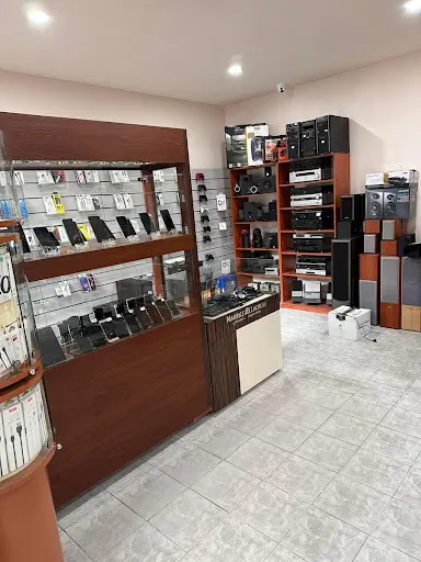 Serwis - Komis Pucek